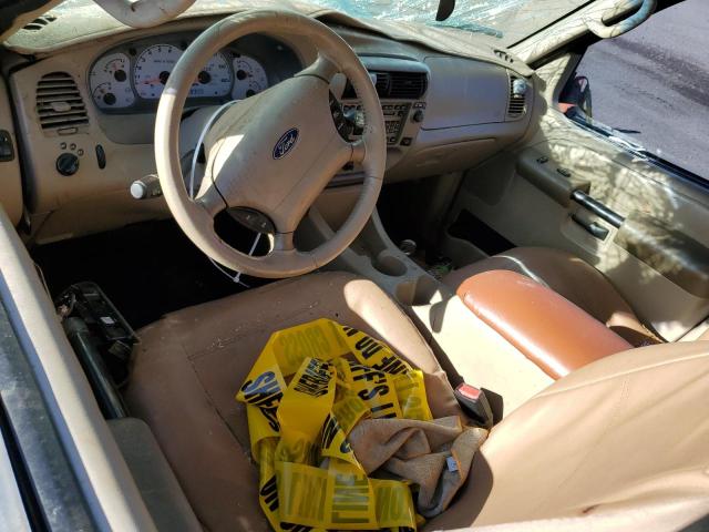 Photo 8 from auction – 2003 FORD EXPLORER S with VIN 1FMZU77E33UB18364