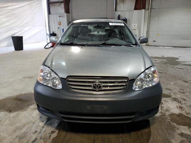 صورة رقم 5 من المزاد - 2003 TOYOTA COROLLA LE مع VIN 2T1BR32E73C059842