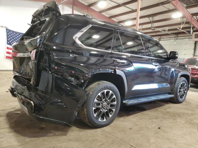 Photo 3 from auction – 2023 TOYOTA SEQUOIA SR with VIN 7SVAAABA7PX018189