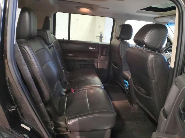 Photo 11 from auction – 2014 FORD FLEX LIMIT with VIN 2FMGK5D84EBD01328