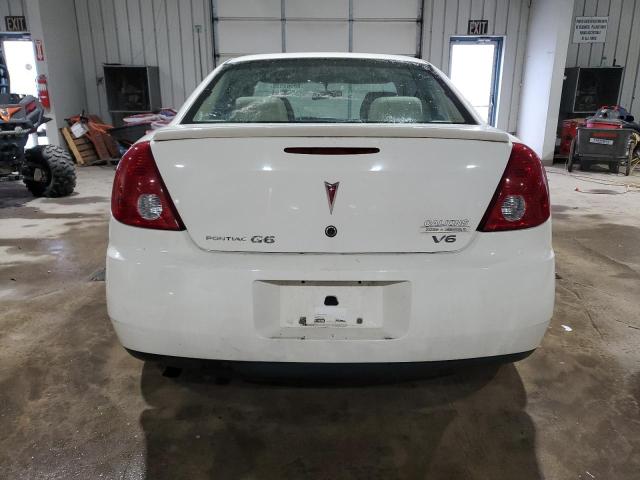 Photo 6 from auction – 2005 PONTIAC G6 with VIN 1G2ZG528154177003