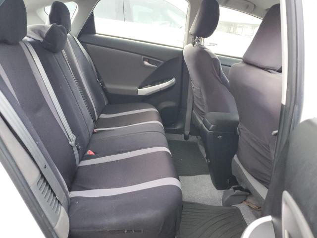 Photo 10 from auction – 2015 TOYOTA PRIUS with VIN JTDKN3DU9F1878571