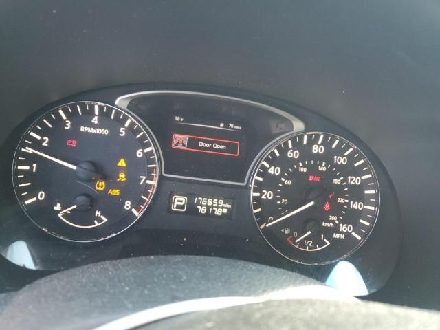 Photo 9 from auction – 2015 NISSAN ALTIMA 2.5 with VIN 1N4AL3AP2FC444969