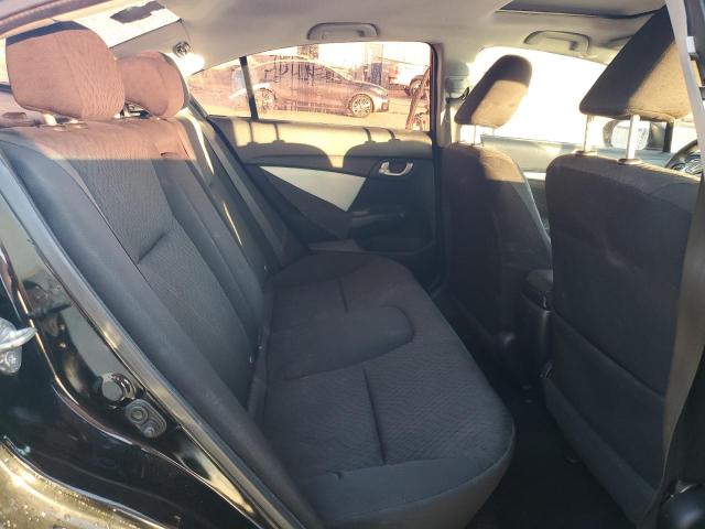 Photo 10 from auction – 2015 HONDA CIVIC EX with VIN 19XFB2F81FE001011