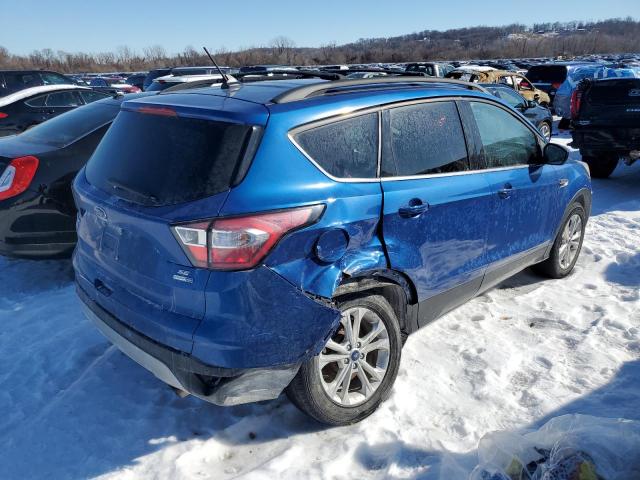 Photo 3 from auction – 2018 FORD ESCAPE SE with VIN 1FMCU9GD3JUB29659