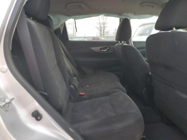 Photo 11 from auction – 2015 NISSAN ROGUE S with VIN KNMAT2MV7FP519043