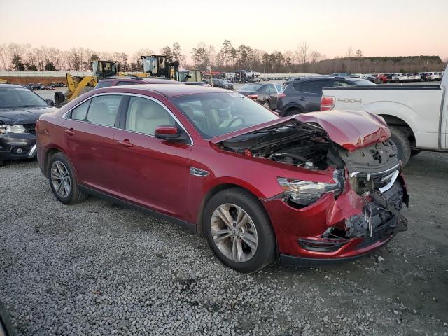 Photo 4 from auction – 2015 FORD TAURUS SEL with VIN 1FAHP2E81FG195749