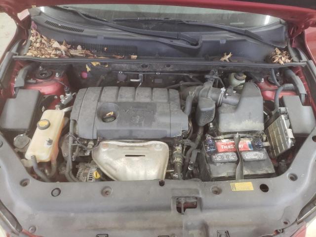Photo 12 from auction – 2012 TOYOTA RAV4 with VIN JTMKF4DVXC5048813