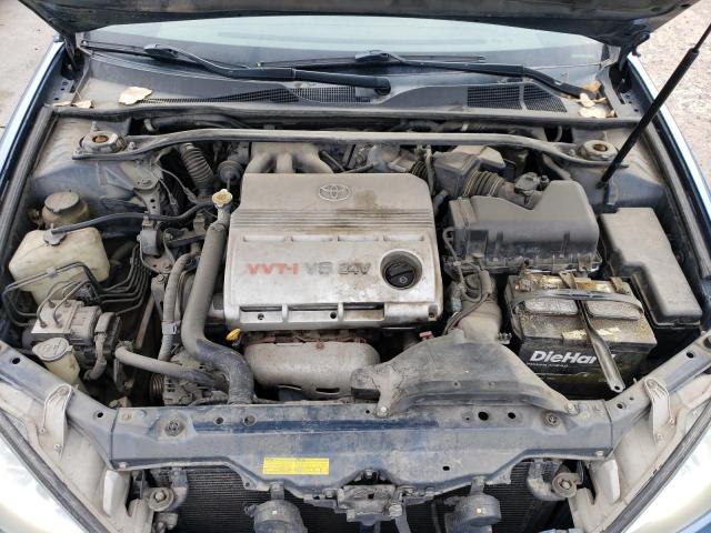 Photo 11 from auction – 2003 TOYOTA CAMRY LE with VIN 4T1BF32K93U552290