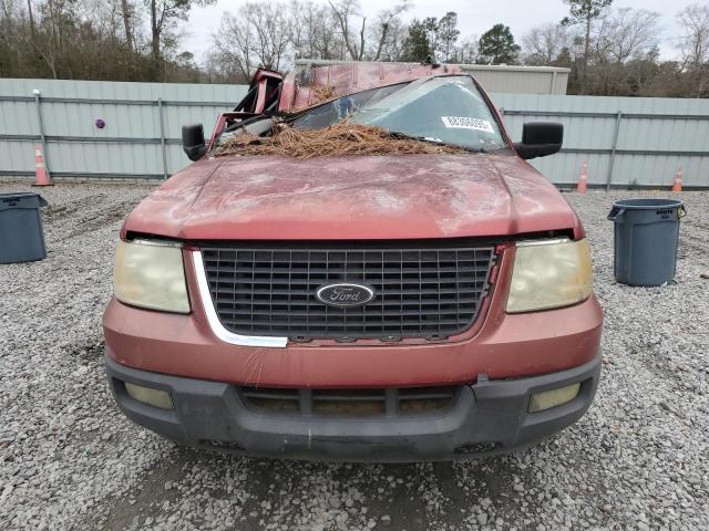 Photo 5 from auction – 2005 FORD EXPEDITION with VIN 1FMPU15535LA84054