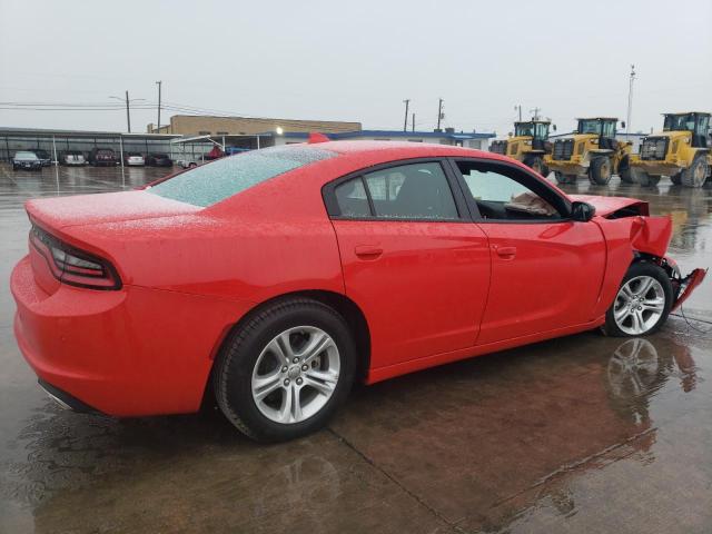 Photo 3 from auction – 2023 DODGE CHARGER SX with VIN 2C3CDXBGXPH582946