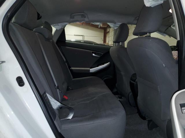 Photo 10 from auction – 2013 TOYOTA PRIUS with VIN JTDKN3DU8D5633945