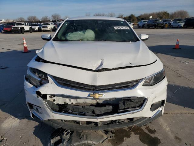Photo 5 from auction – 2018 CHEVROLET MALIBU LT with VIN 1G1ZD5ST8JF177693