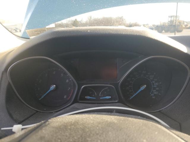 Photo 9 from auction – 2012 FORD FOCUS SE with VIN 1FAHP3K26CL260085