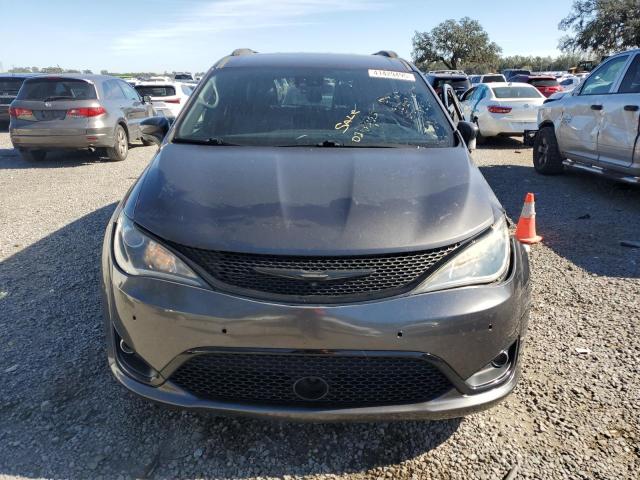 Photo 5 from auction – 2019 CHRYSLER PACIFICA T with VIN 2C4RC1BG9KR567427