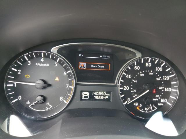 Photo 9 from auction – 2015 NISSAN ALTIMA 2.5 with VIN 1N4AL3AP4FC475396