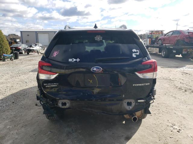 Photo 6 from auction – 2020 SUBARU FORESTER L with VIN JF2SKAUC7LH496421
