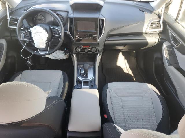 Photo 8 from auction – 2019 SUBARU FORESTER with VIN JF2SKACCXKH508870