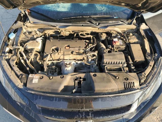Photo 11 from auction – 2020 HONDA CIVIC LX with VIN 2HGFC2F65LH531379