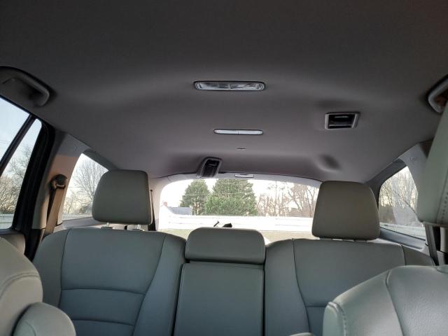 Photo 10 from auction – 2016 HONDA PILOT EXL with VIN 5FNYF5H67GB032334
