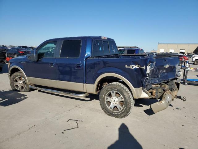 Photo 2 from auction – 2010 FORD F150 SUPER with VIN 1FTFW1EV7AFC29969