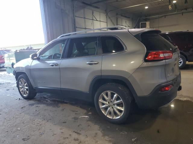 Photo 2 from auction – 2015 JEEP CHEROKEE L with VIN 1C4PJMDS1FW650914