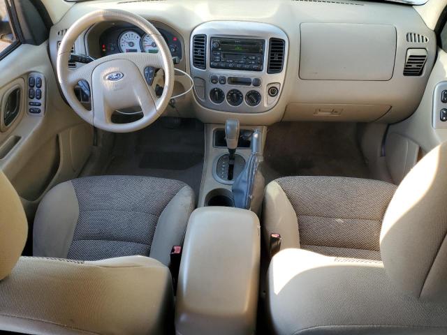 Photo 8 from auction – 2005 FORD ESCAPE XLT with VIN 1FMCU93105DA13031