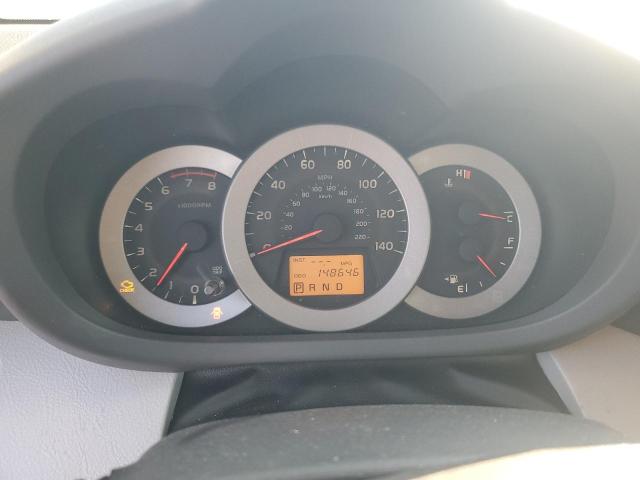 Photo 9 from auction – 2011 TOYOTA RAV4 with VIN 2T3ZF4DV4BW102418