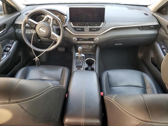 Photo 8 from auction – 2023 NISSAN ALTIMA SL with VIN 1N4BL4EVXPN306444