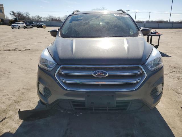 Photo 5 from auction – 2017 FORD ESCAPE SE with VIN 1FMCU0G9XHUF06747