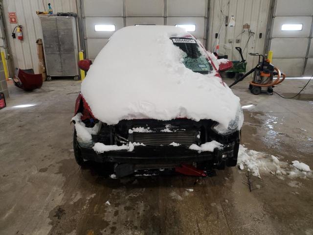 Photo 5 from auction – 2016 HYUNDAI ACCENT SE with VIN KMHCT4AE1GU057697