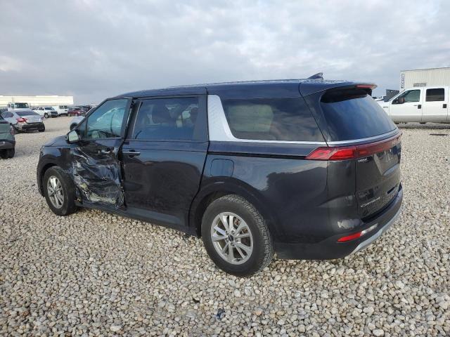 Photo 2 from auction – 2022 KIA CARNIVAL L with VIN KNDNB4H33N6134253