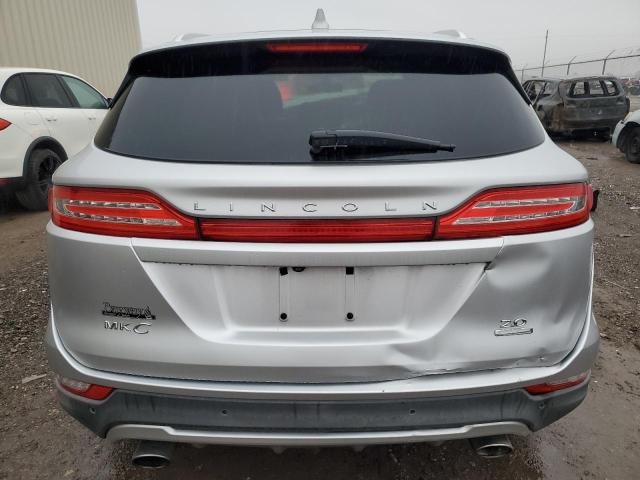 Photo 6 from auction – 2016 LINCOLN MKC SELECT with VIN 5LMCJ2C91GUJ03570