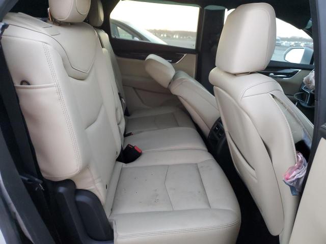 Photo 11 from auction – 2017 CADILLAC XT5 with VIN 1GYKNARS3HZ241198