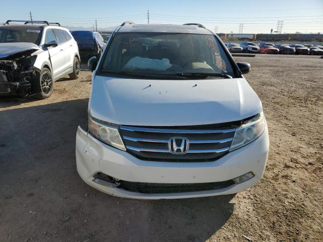 Photo 5 from auction – 2013 HONDA ODYSSEY TO with VIN 5FNRL5H94DB016952