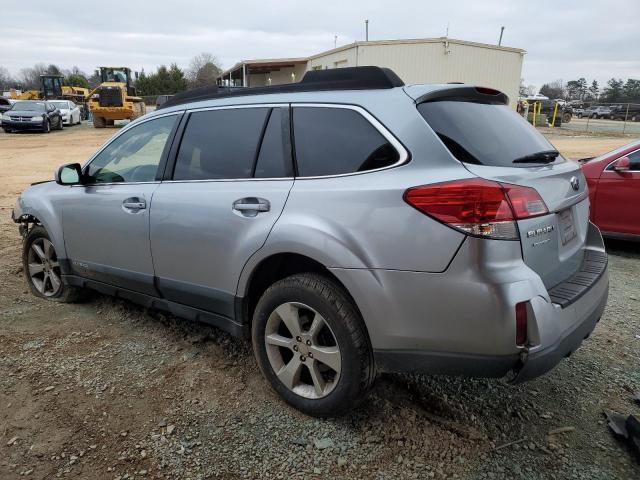 Photo 2 from auction – 2013 SUBARU OUTBACK 2. with VIN 4S4BRBGC0D3304262