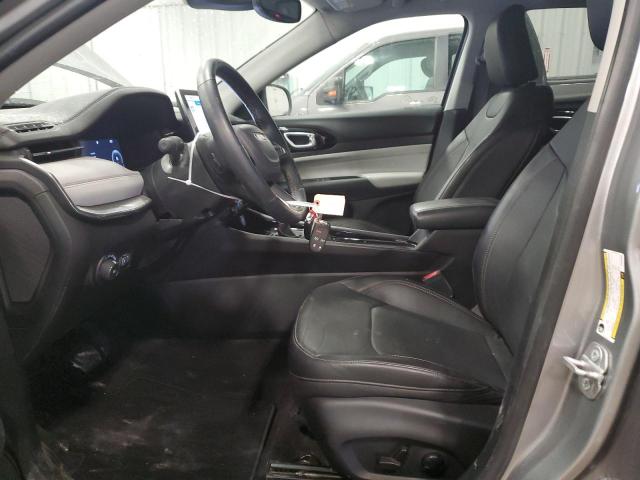 Foto 7 de la subasta – 2022 JEEP COMPASS LI con VIN 3C4NJDCBXNT209280