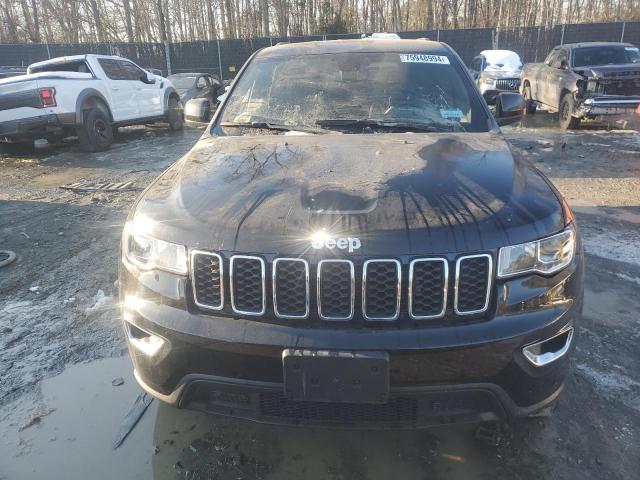Photo 5 from auction – 2022 JEEP GRAND CHER with VIN 1C4RJFAGXNC119635