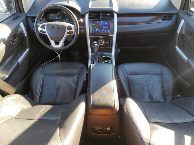 Photo 8 from auction – 2011 FORD EDGE LIMIT with VIN 2FMDK3KC8BBB14460