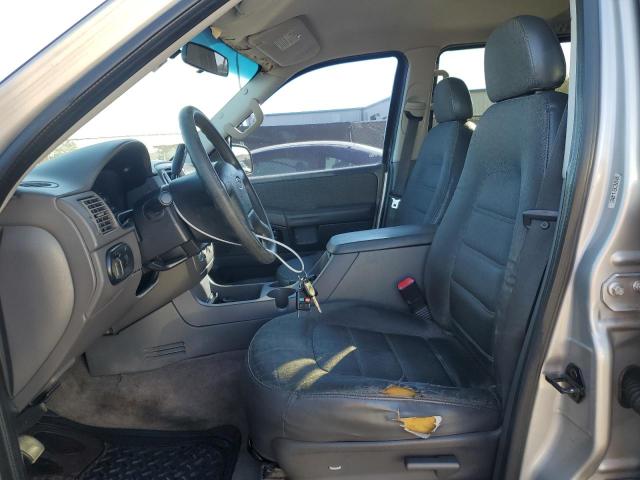 Photo 7 from auction – 2003 FORD EXPLORER X with VIN 1FMZU72K63UA91741