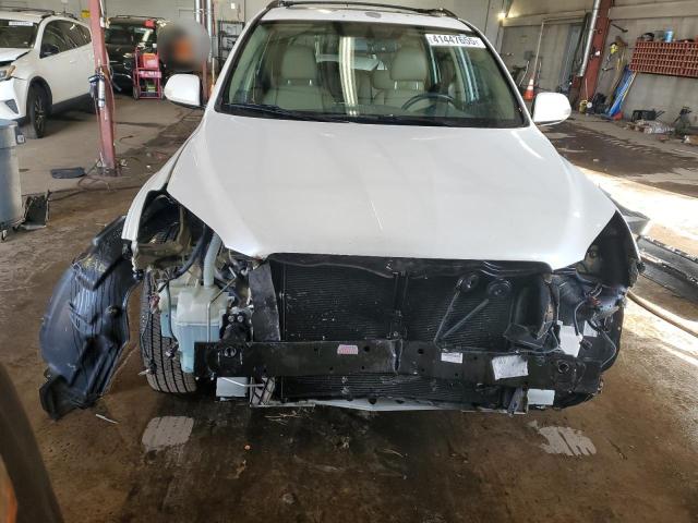 Photo 5 from auction – 2010 TOYOTA RAV4 LIMIT with VIN 2T3YK4DV5AW004780