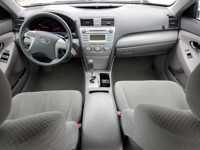 Photo 8 from auction – 2009 TOYOTA CAMRY BASE with VIN 4T4BE46K69R050905
