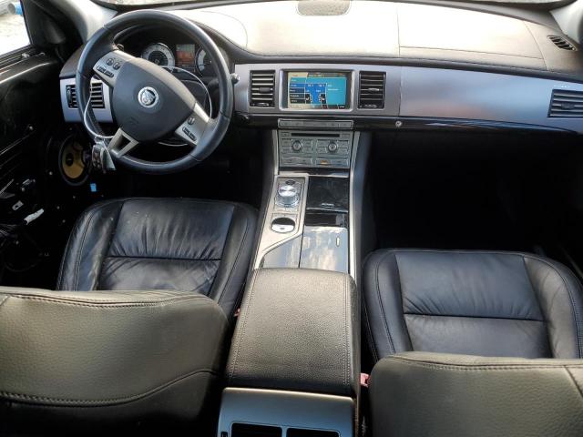 Photo 8 from auction – 2011 JAGUAR XF with VIN SAJWA0FB1BLS15017