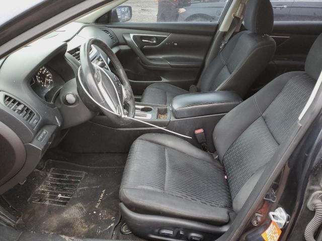 Photo 7 from auction – 2017 NISSAN ALTIMA 2.5 with VIN 1N4AL3AP7HC122556