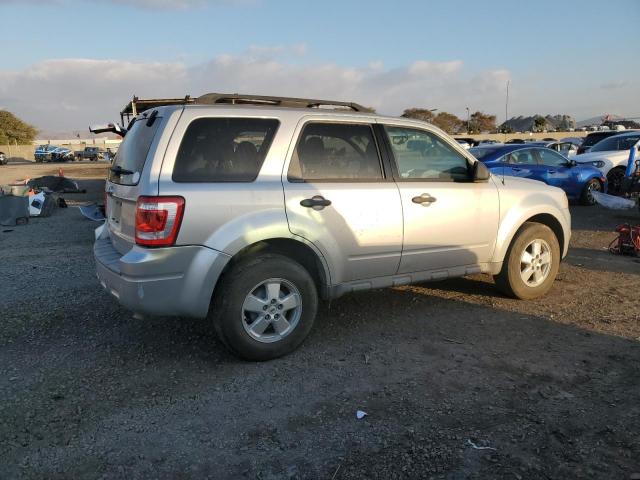 Photo 3 from auction – 2010 FORD ESCAPE XLT with VIN 1FMCU0D76AKB81390