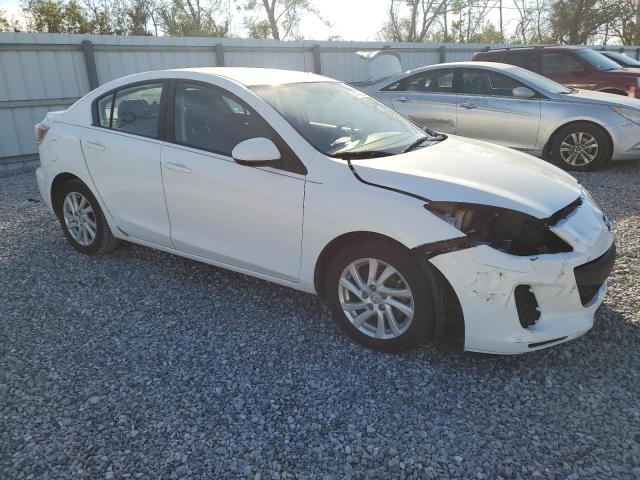 Foto 4 de la subasta – 2012 MAZDA 3 I con VIN JM1BL1V71C1681330