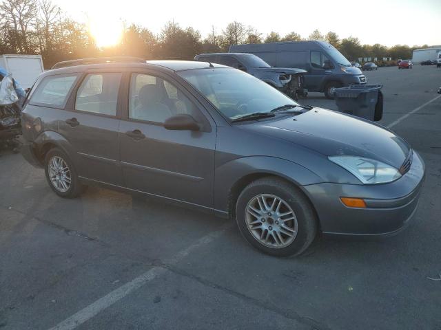 Photo 4 from auction – 2002 FORD FOCUS SE with VIN 1FAFP36372W290641
