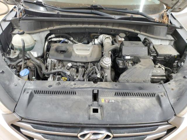 Фото 12 с аукциона – 2016 HYUNDAI TUCSON LIM с VIN KM8J3CA21GU095602