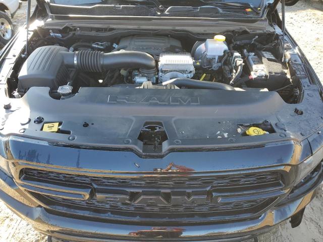 Photo 12 from auction – 2024 RAM 1500 TRADE with VIN 1C6SRFCT9RN226228