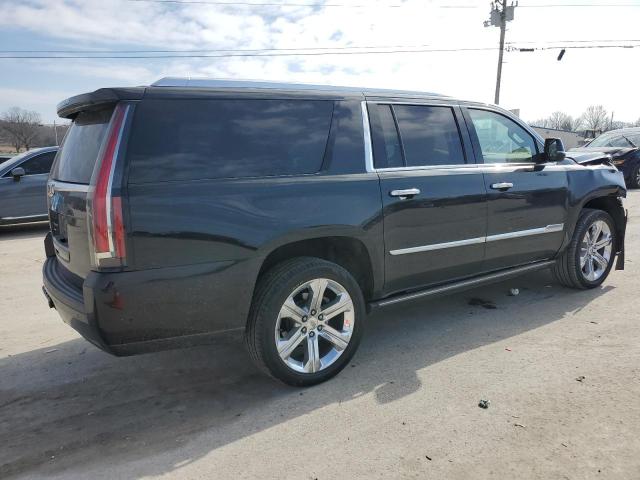Photo 3 from auction – 2017 CADILLAC ESCALADE E with VIN 1GYS4KKJ5HR283351